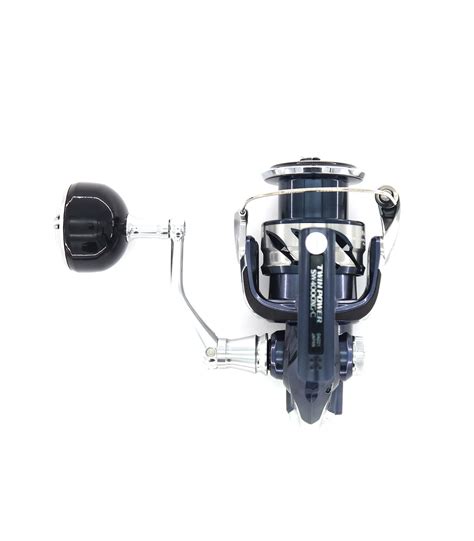 CARRETE SHIMANO TWIN POWER 2021 SW XG DE SHIMANO Maquieira