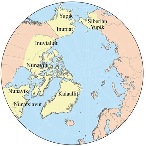 Inuit Circumpolar Council Alchetron The Free Social Encyclopedia