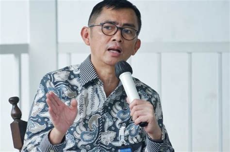 Cegah Uang Palsu Jelang Lebaran Bi Buka Titik Penukaran Uang Resmi