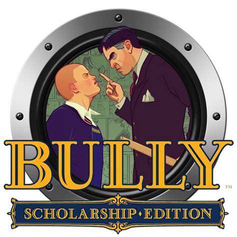 Bully Scholarship Edition by alexcpu on DeviantArt