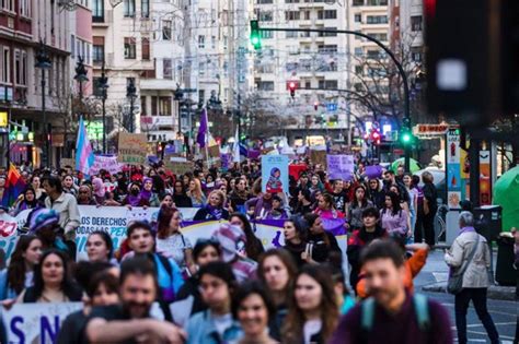 Assemblea Feminista Valencia Animar En El M A Pasar De La Rabia A La