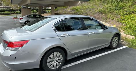 For Sale Used 2012 Honda Accord For 8999 In San Diego Ca For Sale And Free — Nextdoor