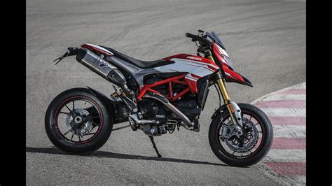 Ducati Hypermotard Sp Im Ps Fahrbericht Motorradonline De