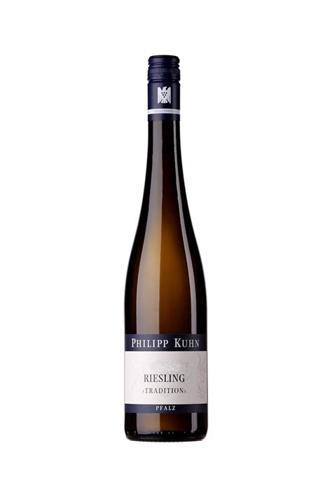 Riesling Tradition QW Trocken Georg Hack