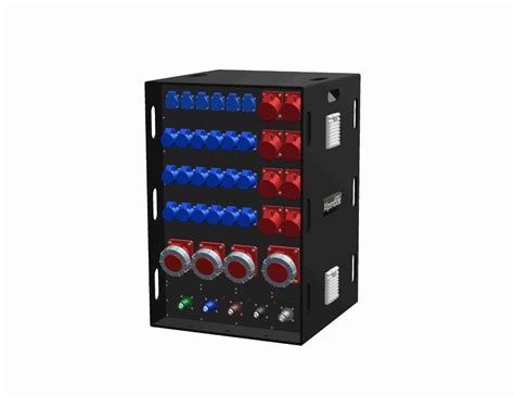 Распределительное устройство Alpenbox system в Алматы | КазМеталлПроект