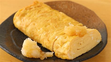 初心者必見！ふわっふわ卵焼きの作り方・秘けつ・ポイントをご紹介 Fluffy Japanese Omelet Tamago Yaki