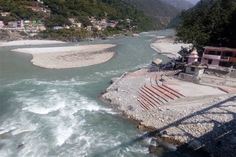 Panch Prayag Uttarakhand Tirthadarshan