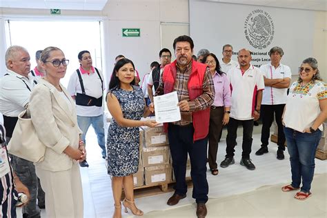 M S De Millones De Guanajuatenses Podr N Votar El De Junio