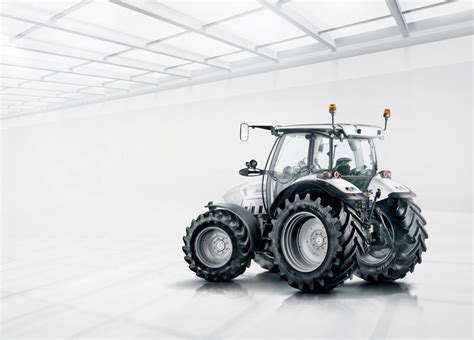 Lamborghini Reveals Its New Nitro Tractor Ebeasts