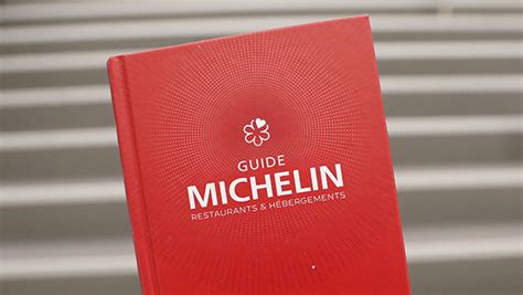 Guide Michelin Restaurants En France R Compens S Deux Ont