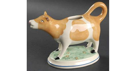 Circle Of Kindness Cow Creamer By Pfaltzgraff Replacements Ltd