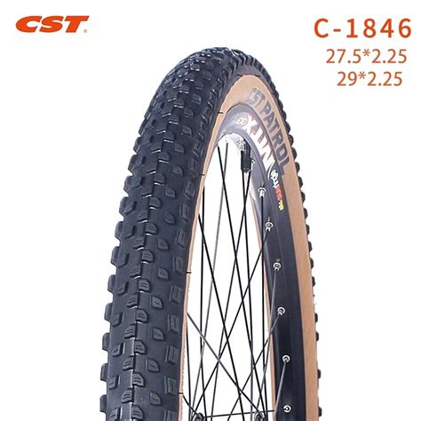 CST PATROL MTB C1846 자전거 타이어 27 5 29 인치 2 25 크로스 컨트리 MTB 자전거 부품 29X2 25