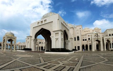 Abu Dhabi Full Day Tour From Dubai | Book Your Adventure Now