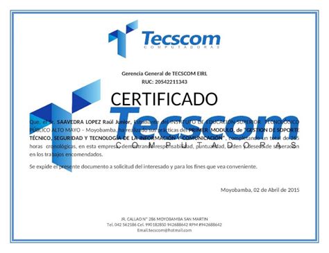 DOCX Certificado Copia Docx DOKUMEN TIPS