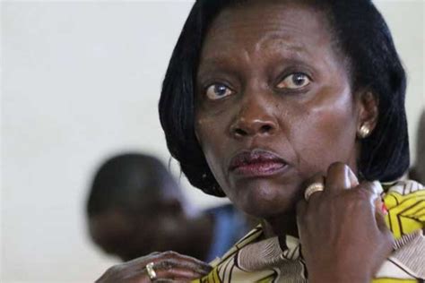 Martha Karua To Appeal Dismissal Of Petition Against Waiguru Nation