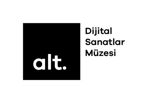 Alt Dijital Sanatlar M Zesi Museum Of Digital Arts On Behance