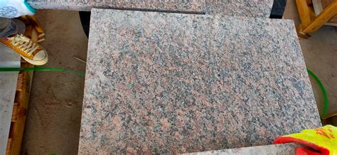 Supply G562 Granite Wholesale Factory - Xiamen Carmel stone co.,Ltd