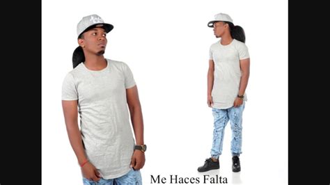 Masa Kary Me Haces Falta Prod By MK 2016 YouTube