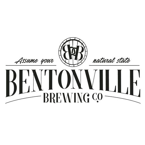 Bentonville Brewing | Drink Menu