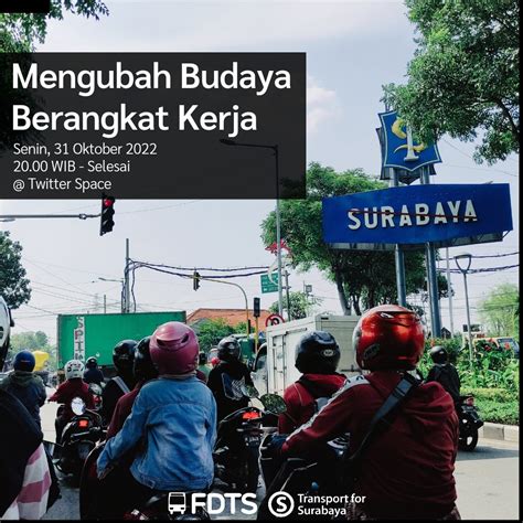 Transport For Surabaya On Twitter Senin Harga Naik Trans Semanggi