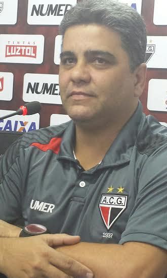 Marcelo Cabo Apresentado E Diz Que O Atl Tico Vai Brigar Pela Ponta