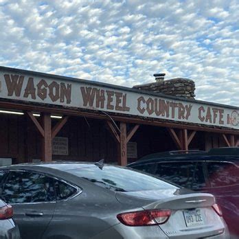 WAGON WHEEL COUNTRY CAFE Updated January 2025 55 Photos 65