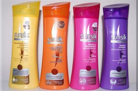 Top 10 Marcas De Shampoo Mais Vendidas Do Mundo