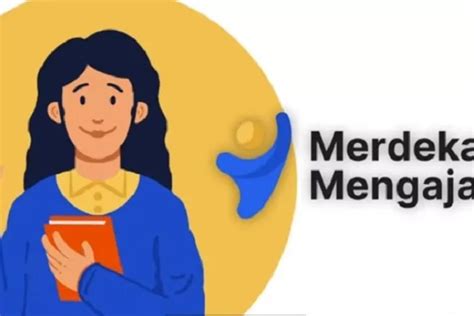 Guru Wajib Tahu Apa Itu Platform Merdeka Mengajar Dikasih Info