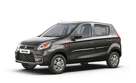 Maruti Suzuki Alto Lxi 2021 Avg Motors