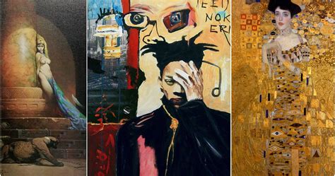 10 Visually Stunning Movies for Art History Buffs