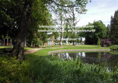 Kunststichting Perspektief Vzw Maart 2018