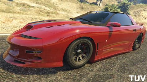 Customizing The Imponte Ruiner Zz On Gta Online