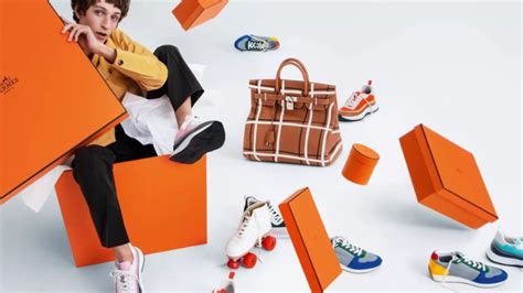 Hermès Spring 2023 Campaign Hermès