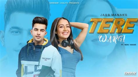 Tere Wargi Jass Manak Official Video Leak Song New Punjabi Song 2022 Geet Mp3 Youtube