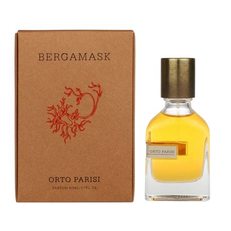 Orto Parisi Terroni Parfum Perfume For Unisex By Orto Parisi In Canada ...
