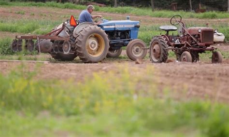 Burns Farm Sullivan County Farmers Markets