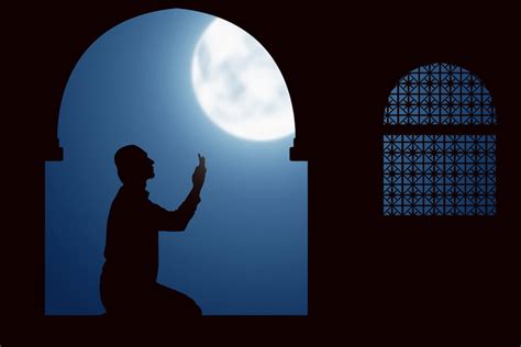 Islamic Dua For Laylatul Qadr