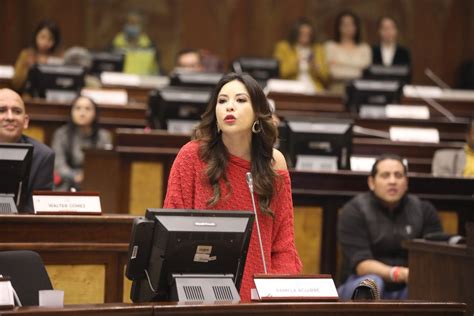 Asamblea Nacional On Twitter PlenoLegislativo Pameaguirre1