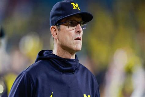 Jim Harbaugh salary: how much will the new Chargers HC earn?