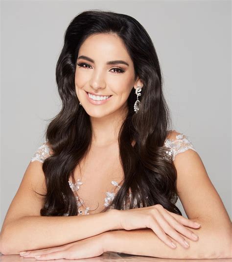 Miss Supranational 2023 Valeria Flórez Sorprendió A Miss Polonia Al