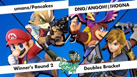 Super Game Lab Smash Winner S Round Umanz Pancakes Yellow Vs