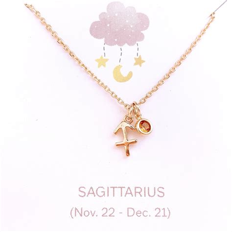 Taurus Necklace Birthstone Necklace Astrology Sign Gold - Etsy