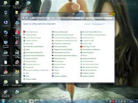 Como Deixar Seu Pc Turbinado No Sistema Windows 7 YouTube