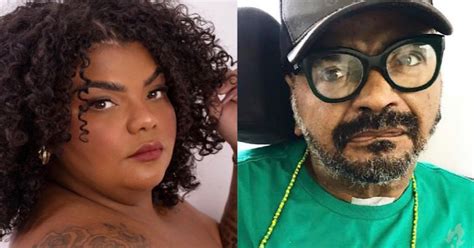 Filha de Arlindo Cruz faz denúncia gravíssima contra o cuidador do