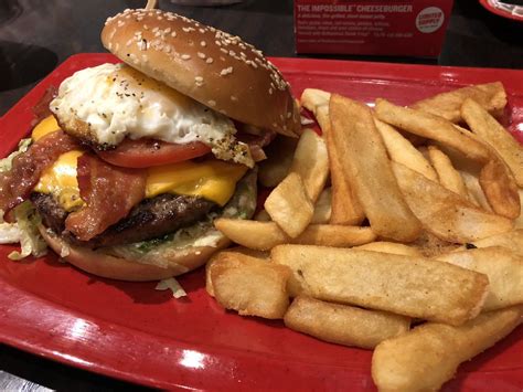 Red Robin Gourmet Burgers And Brews 218 Photos And 273 Reviews 360