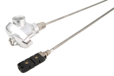 Thermocouples Flynn Burner