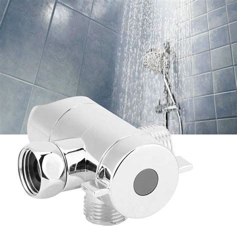 Types Of Shower Diverters And Learn How To Replace The Valve