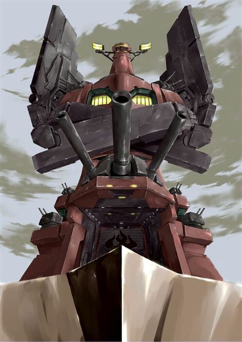 Tengen Toppa Gurren Lagann - Mecha | Gurren lagann, Anime, Fictional characters