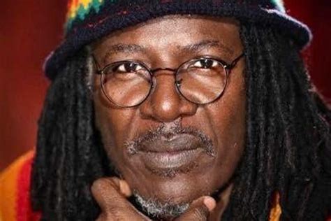 D C S De Toumani Diabat Alpha Blondy Rend Un Vibrant Hommage La