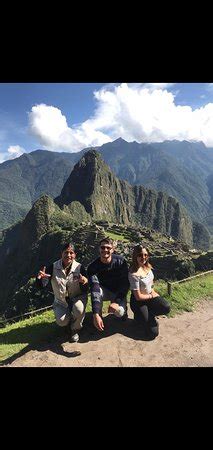 Inti Adventure Travel Cuzco Qu Saber Antes De Ir Lo M S